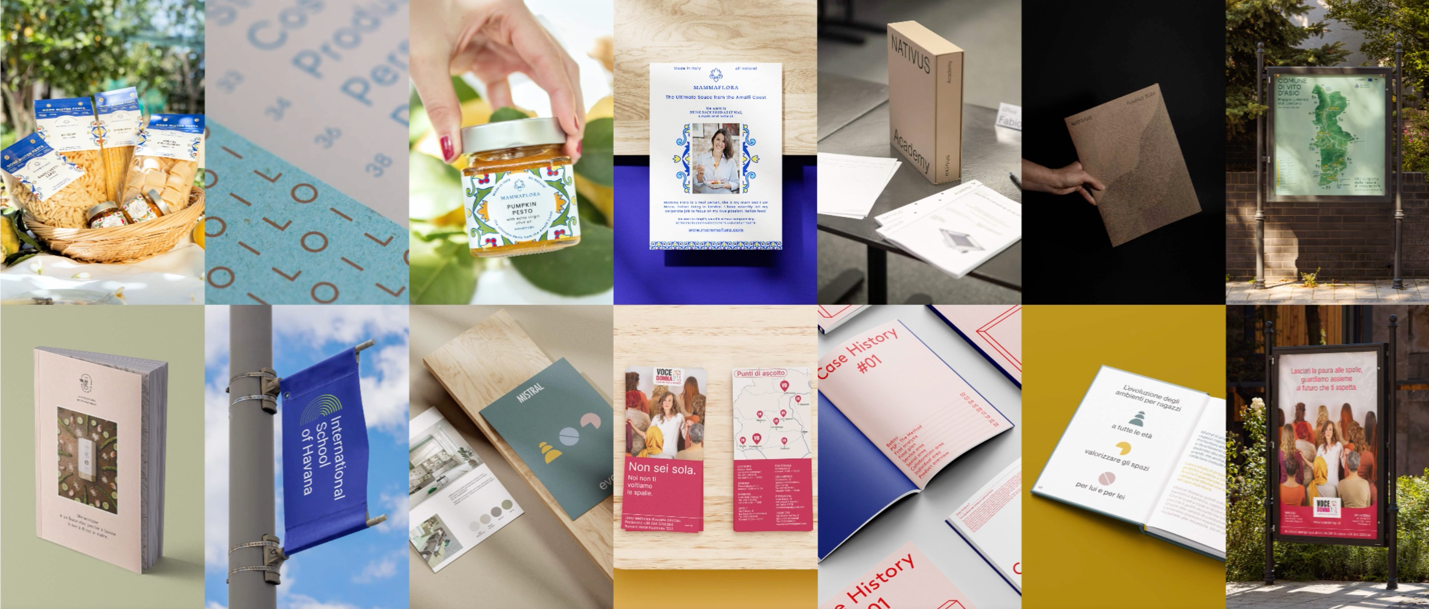 Silvia Blazina — Ethical Communication